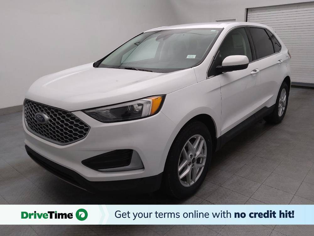 2023 Ford Edge SEL — SUV — 55,916 mi — Gastonia, NC