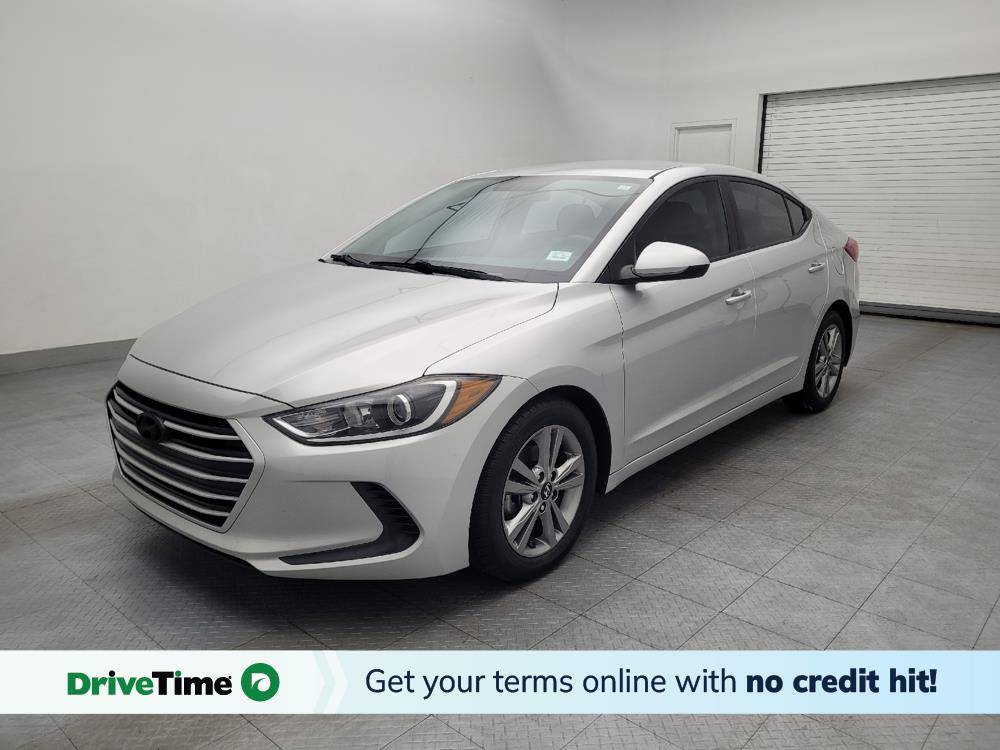 2017 Hyundai Elantra SE — Sedan — 56,150 mi — Gastonia, NC