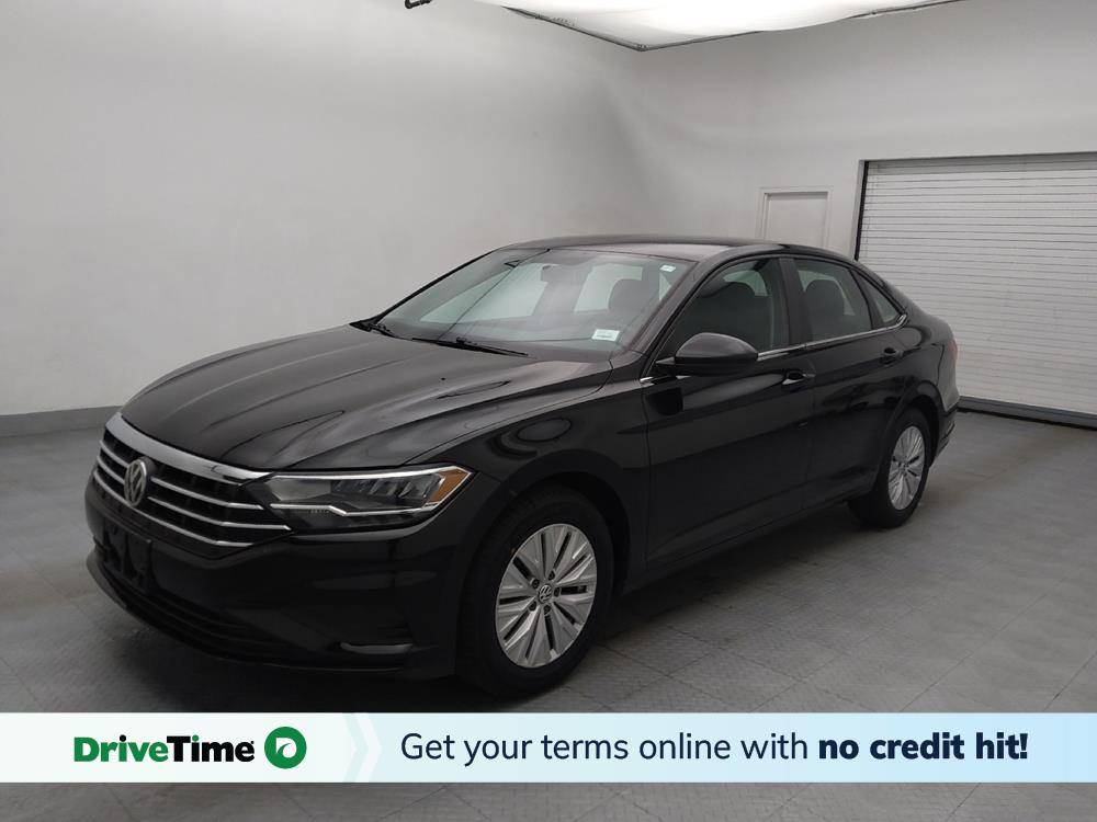 2019 Volkswagen Jetta S — Sedan — 91,916 mi — Gastonia, NC