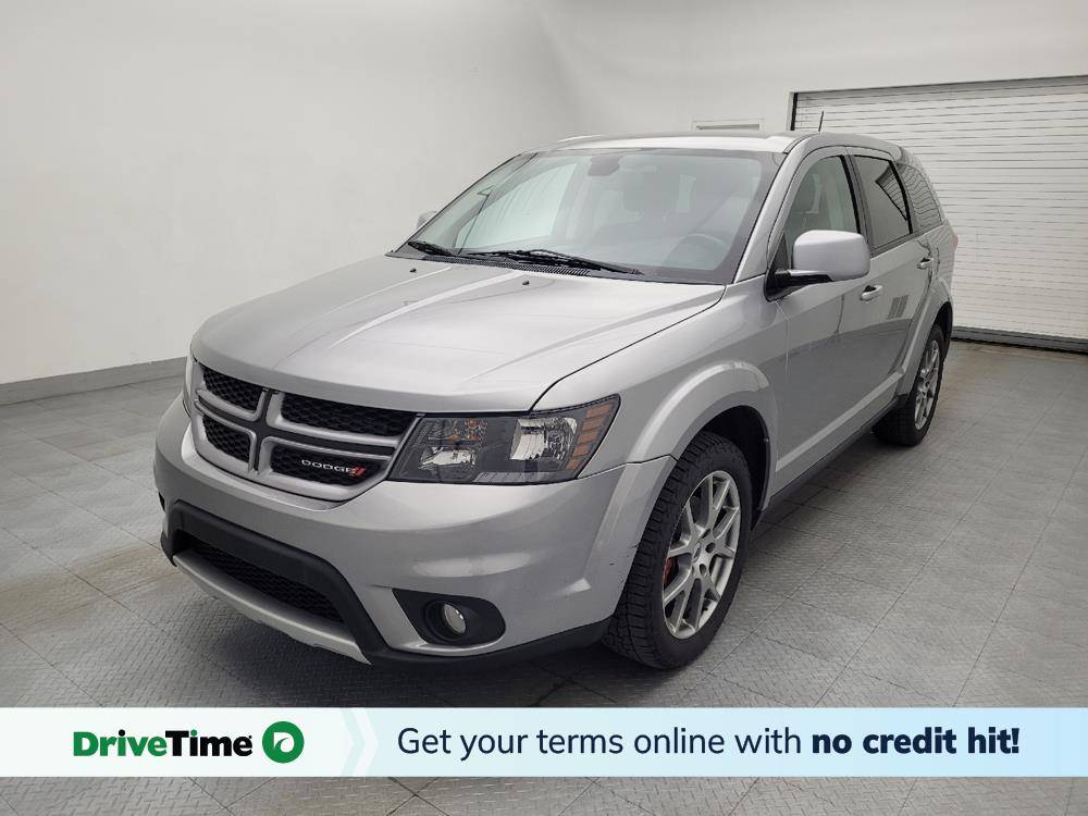 2019 Dodge Journey GT — SUV — 77,488 mi — Gastonia, NC