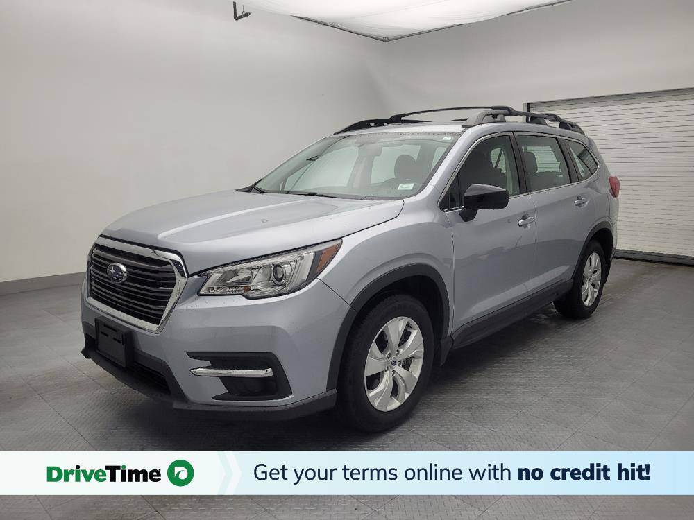 2020 Subaru Ascent Base — SUV — 65,016 mi — Gastonia, NC