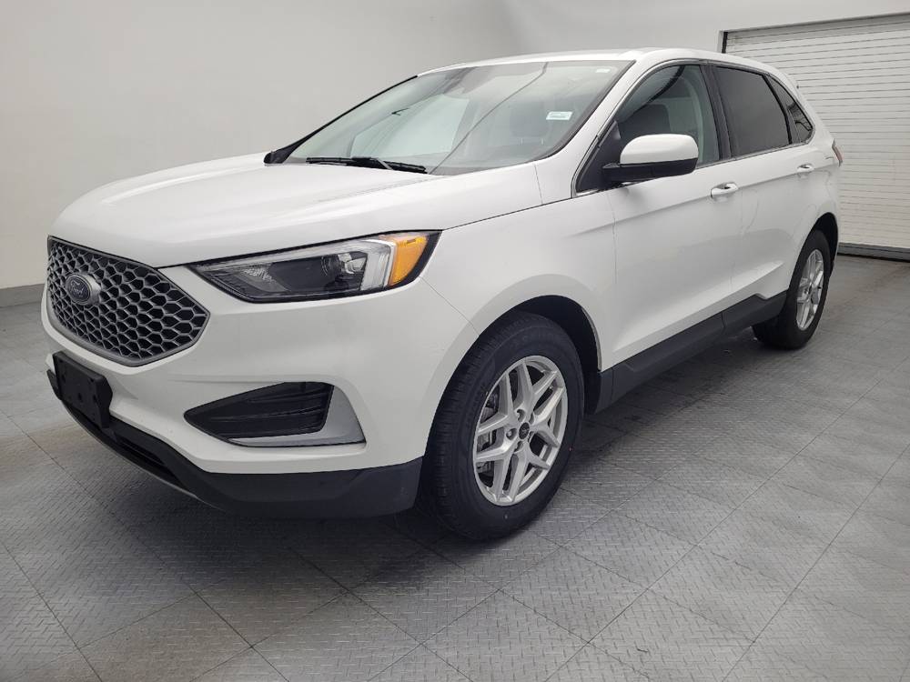 2023 Ford Edge SEL — SUV — 45,851 mi — Gastonia, NC