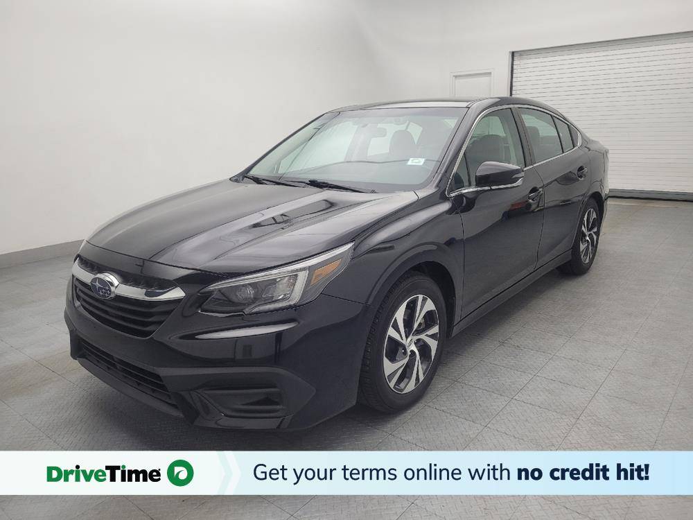 2021 Subaru Legacy Premium — Sedan — 62,219 mi — Gastonia, NC