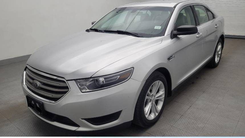 2019 Ford Taurus SE — Sedan — 96,697 mi — Gastonia, NC