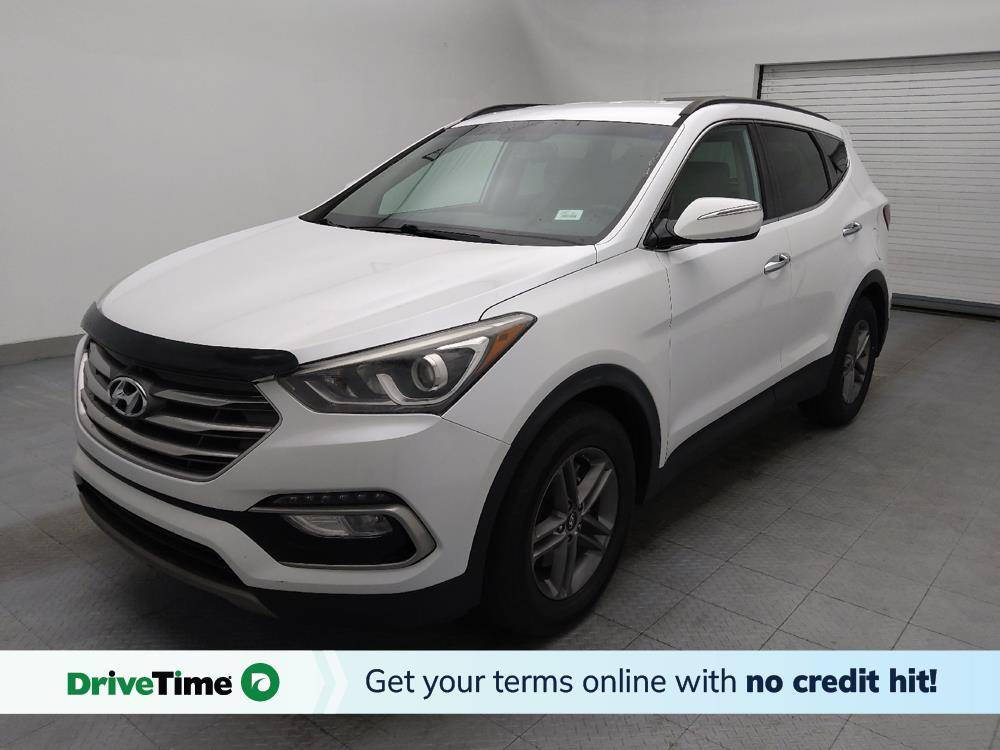 2017 Hyundai Santa Fe Sport Base — SUV — 90,282 mi — Gastonia, NC