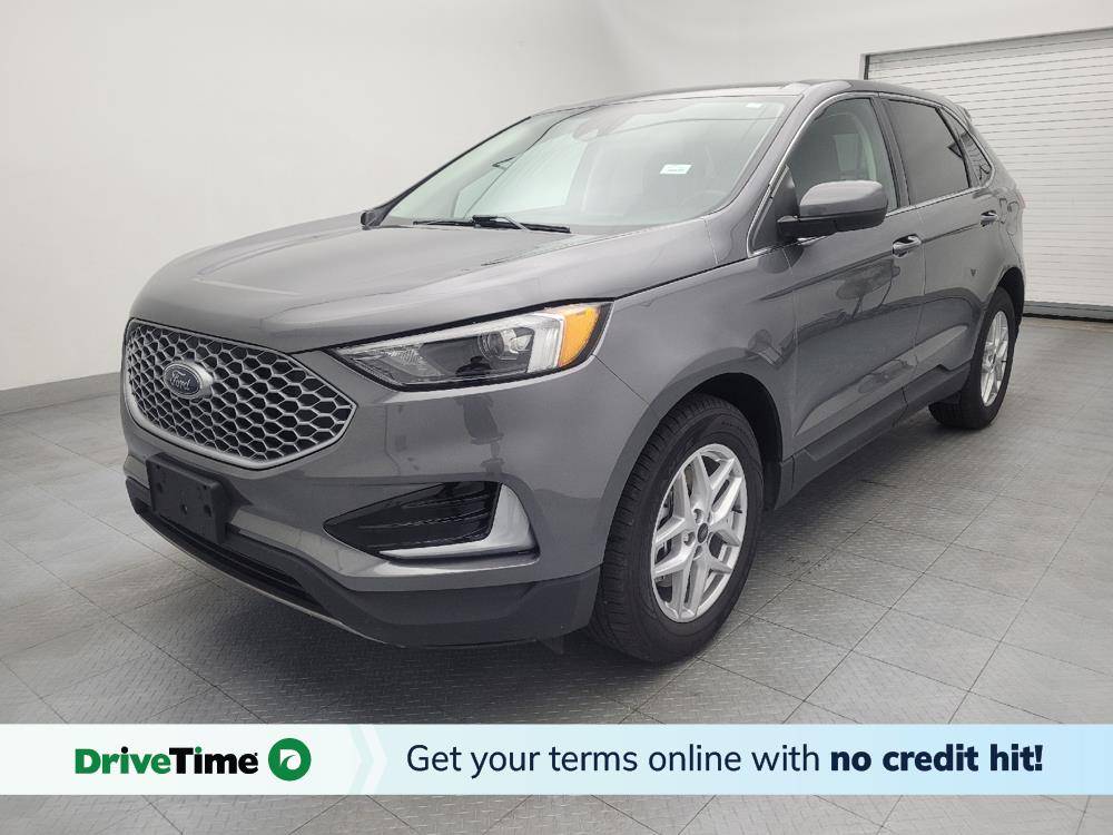 2023 Ford Edge SEL — SUV — 51,518 mi — Gastonia, NC