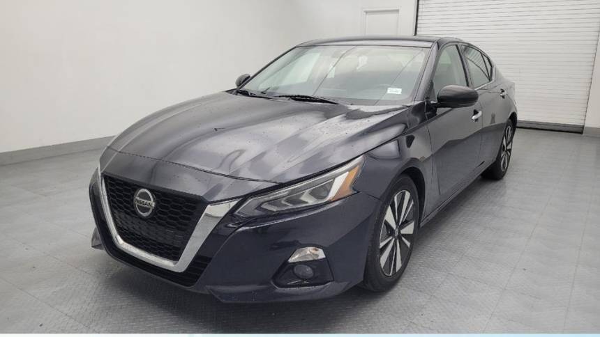 2019 Nissan Altima SL — Sedan — 81,703 mi — Gastonia, NC