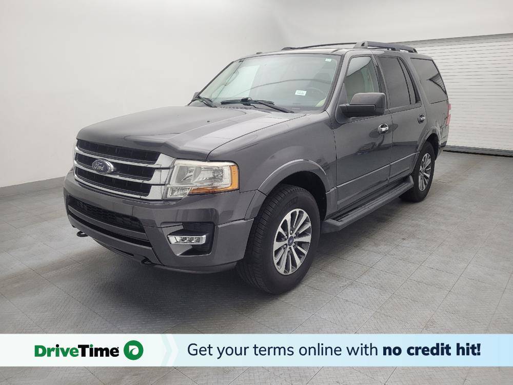 2015 Ford Expedition XLT — SUV — 126,972 mi — Gastonia, NC