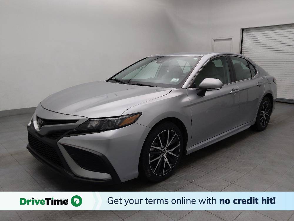 2023 Toyota Camry SE — Sedan — 70,275 mi — Gastonia, NC