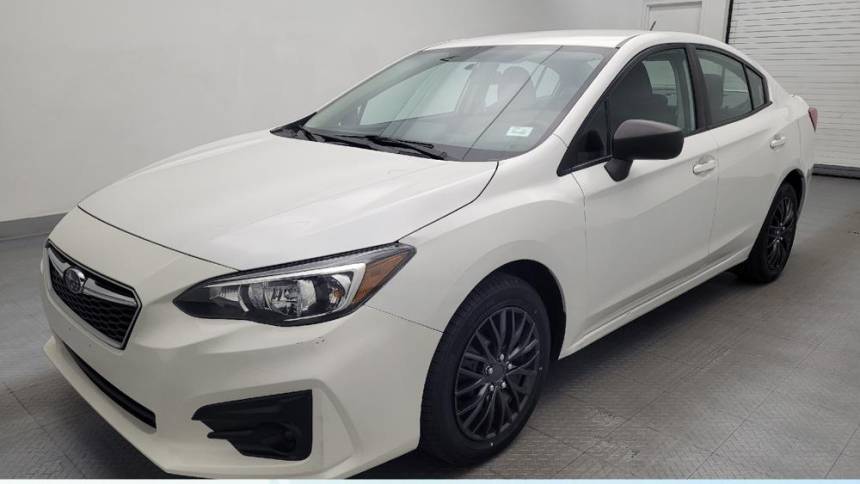2019 Subaru Impreza 2.0i — Sedan — 69,586 mi — Gastonia, NC