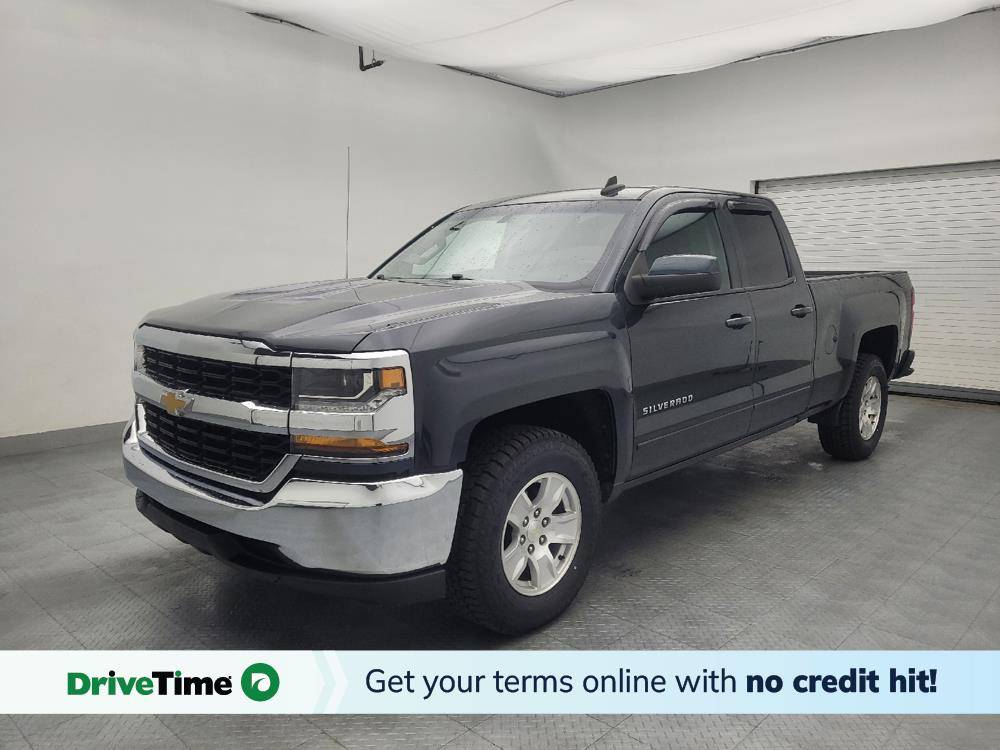 2019 Chevrolet Silverado 1500 LD LT — Pickup Truck — 111,607 mi — Gastonia, NC