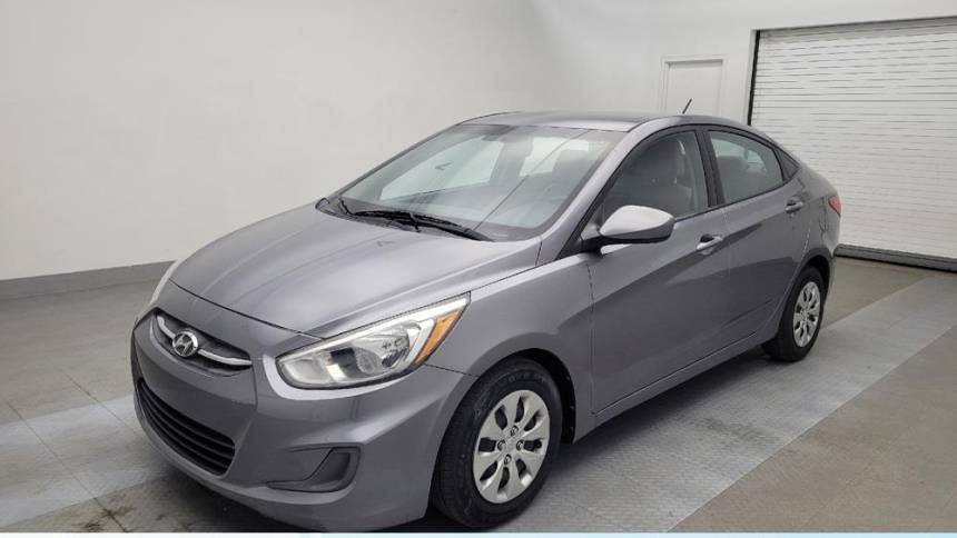 2016 Hyundai Accent SE — Sedan — 97,723 mi — Gastonia, NC