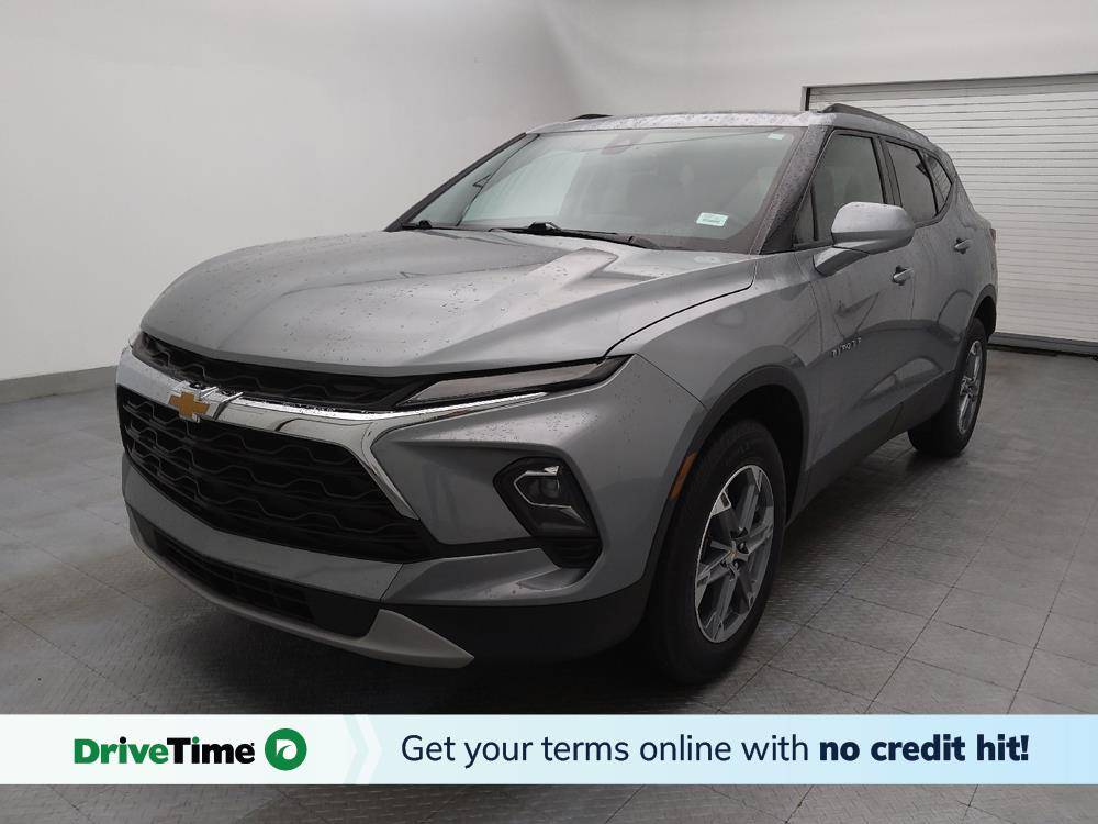 2023 Chevrolet Blazer 2LT — SUV — 19,779 mi — Gastonia, NC
