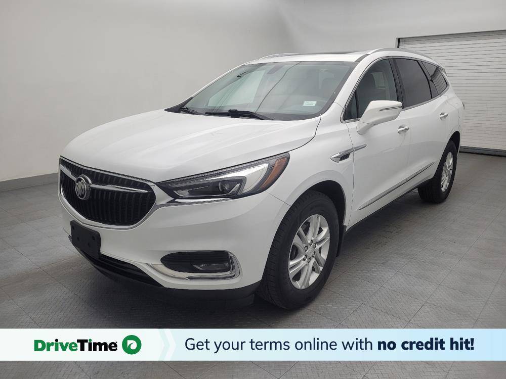 2019 Buick Enclave Essence — SUV — 94,127 mi — Gastonia, NC