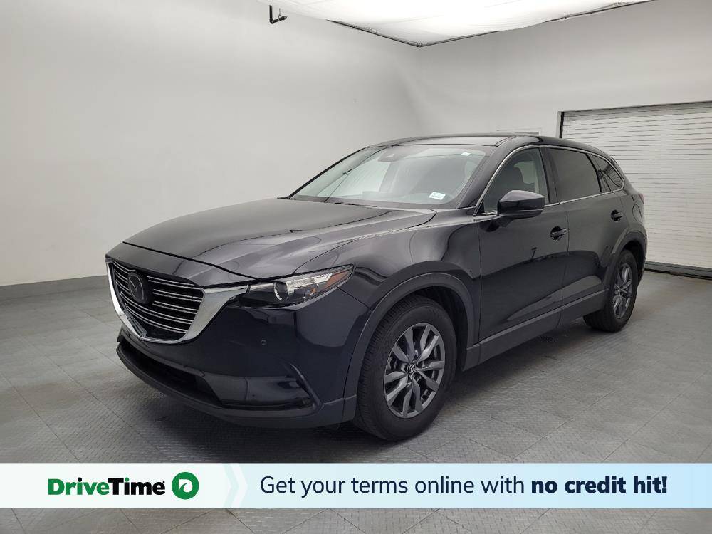 2020 Mazda CX-9 Touring — SUV — 83,381 mi — Gastonia, NC
