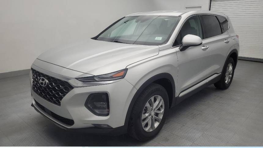 2019 Hyundai Santa Fe SEL — SUV — 82,637 mi — Gastonia, NC