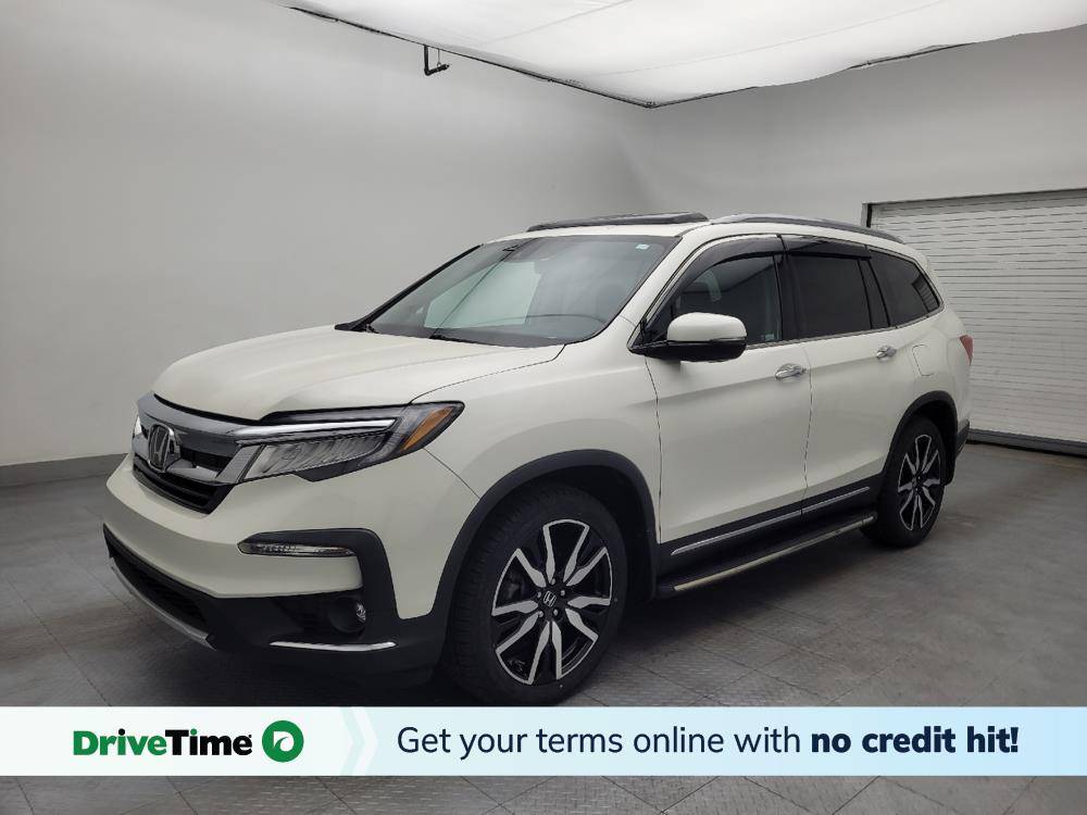 2019 Honda Pilot Elite — SUV — 69,617 mi — Gastonia, NC