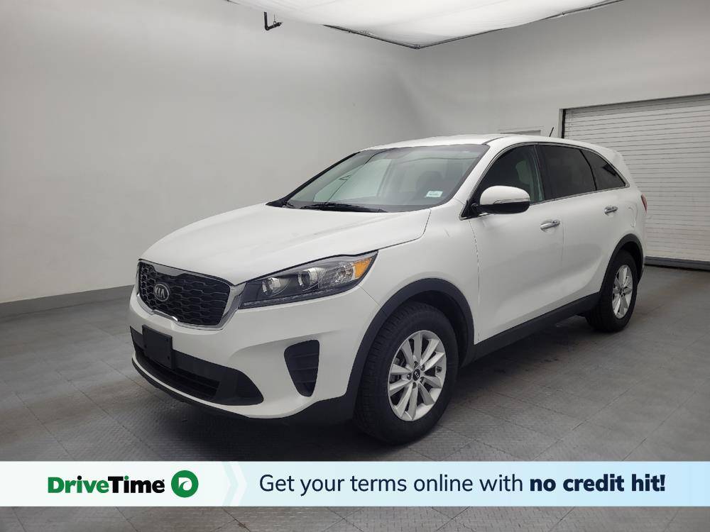2019 Kia Sorento L — SUV — 98,039 mi — Gastonia, NC