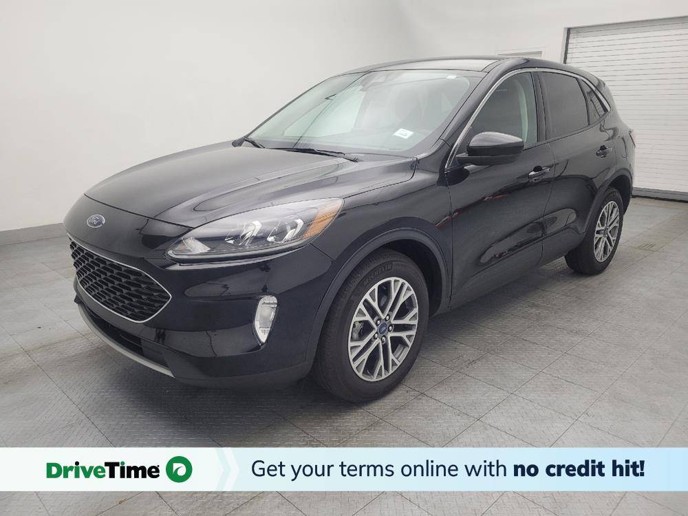 2022 Ford Escape SEL Hybrid — SUV — 32,022 mi — Gastonia, NC