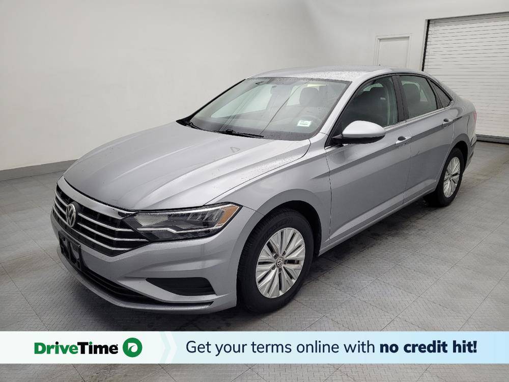 2020 Volkswagen Jetta S — Sedan — 47,645 mi — Gastonia, NC