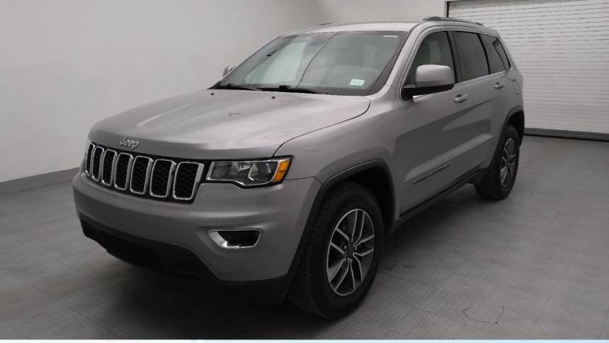 2019 Jeep Grand Cherokee Laredo E — SUV — 78,675 mi — Gastonia, NC