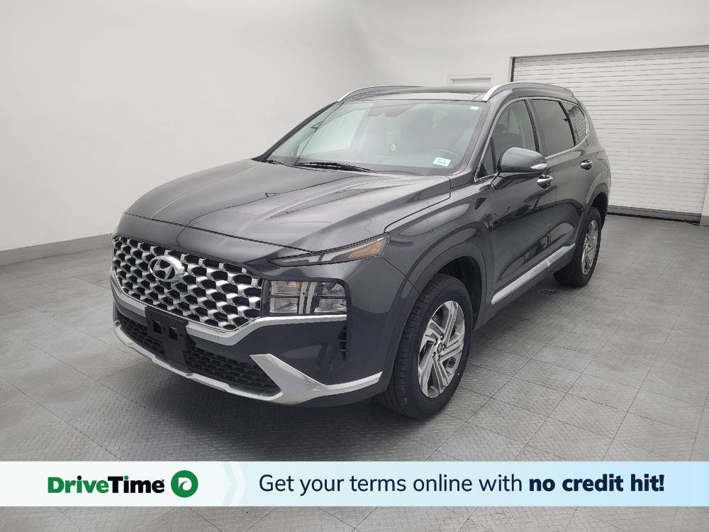 2023 Hyundai Santa Fe SEL — SUV — 71,913 mi — Gastonia, NC