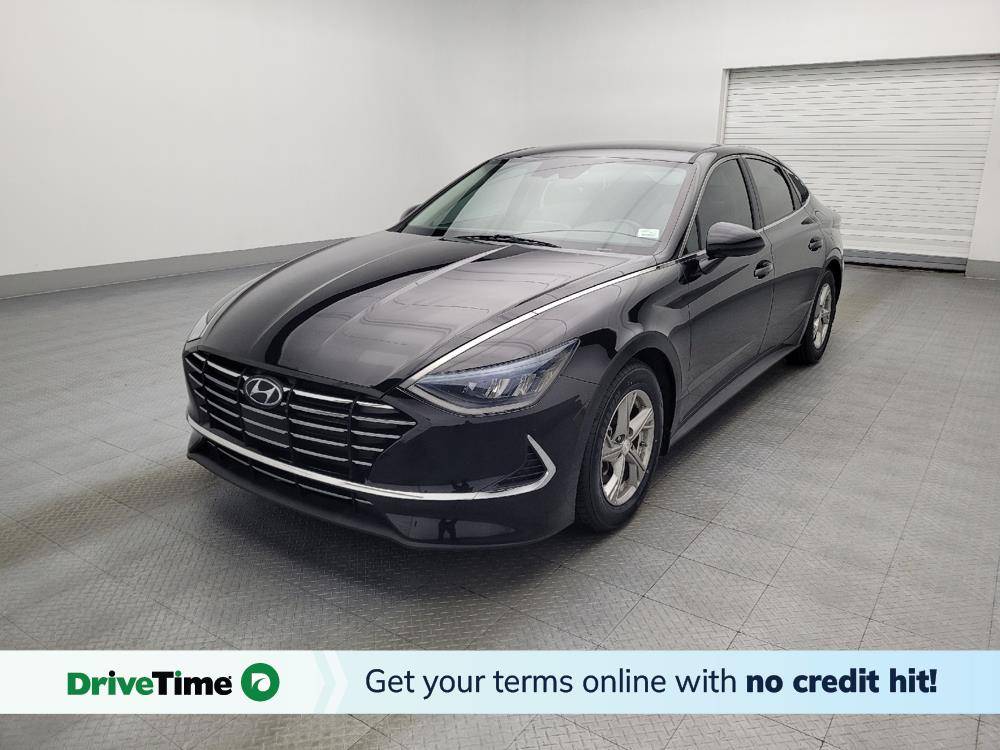 2020 Hyundai Sonata SE — Sedan — 55,745 mi — Gastonia, NC