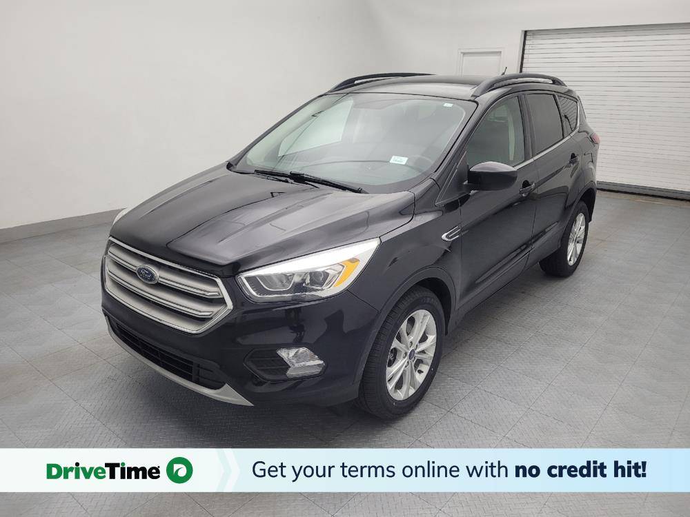 2019 Ford Escape SEL — SUV — 73,076 mi — Gastonia, NC
