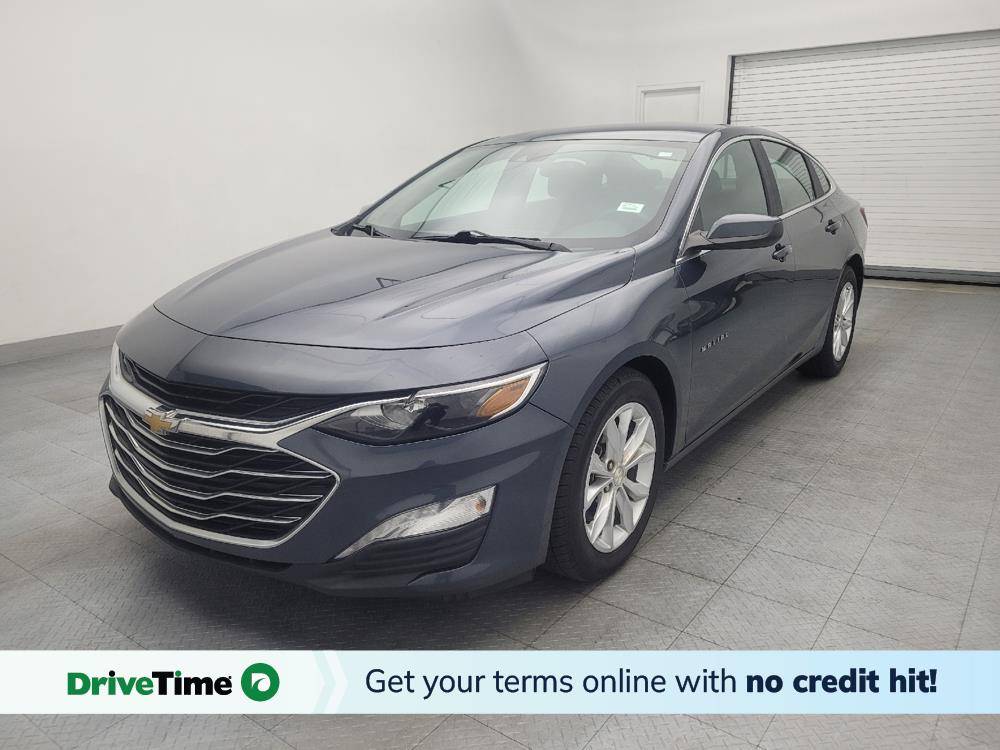 2020 Chevrolet Malibu LT — Sedan — 97,351 mi — Gastonia, NC