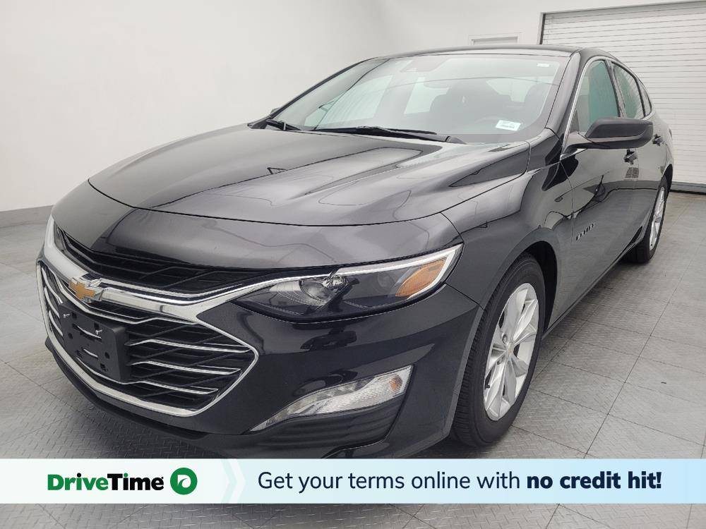 2023 Chevrolet Malibu LT — Sedan — 66,485 mi — Gastonia, NC