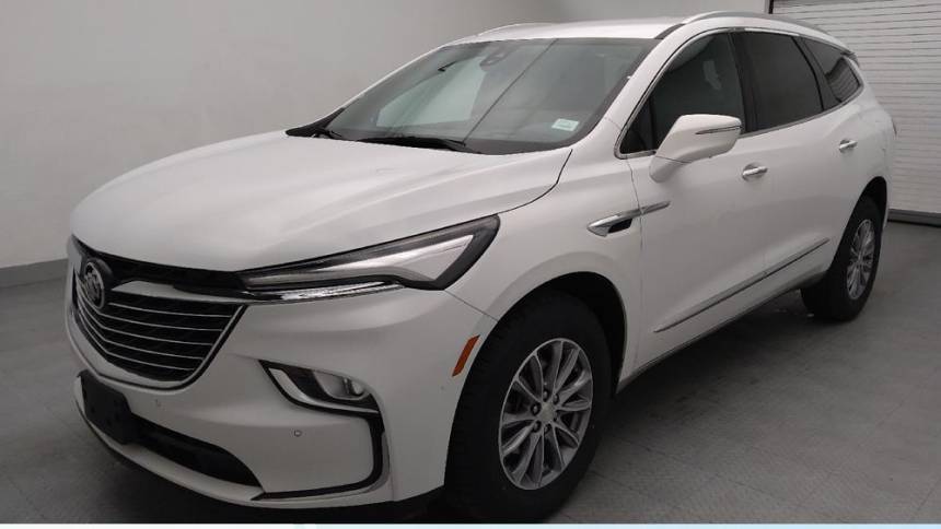 2022 Buick Enclave Premium — SUV — 60,878 mi — Gastonia, NC