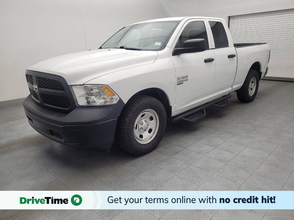 2019 Ram 1500 Classic Tradesman — Pickup Truck — 90,003 mi — Gastonia, NC