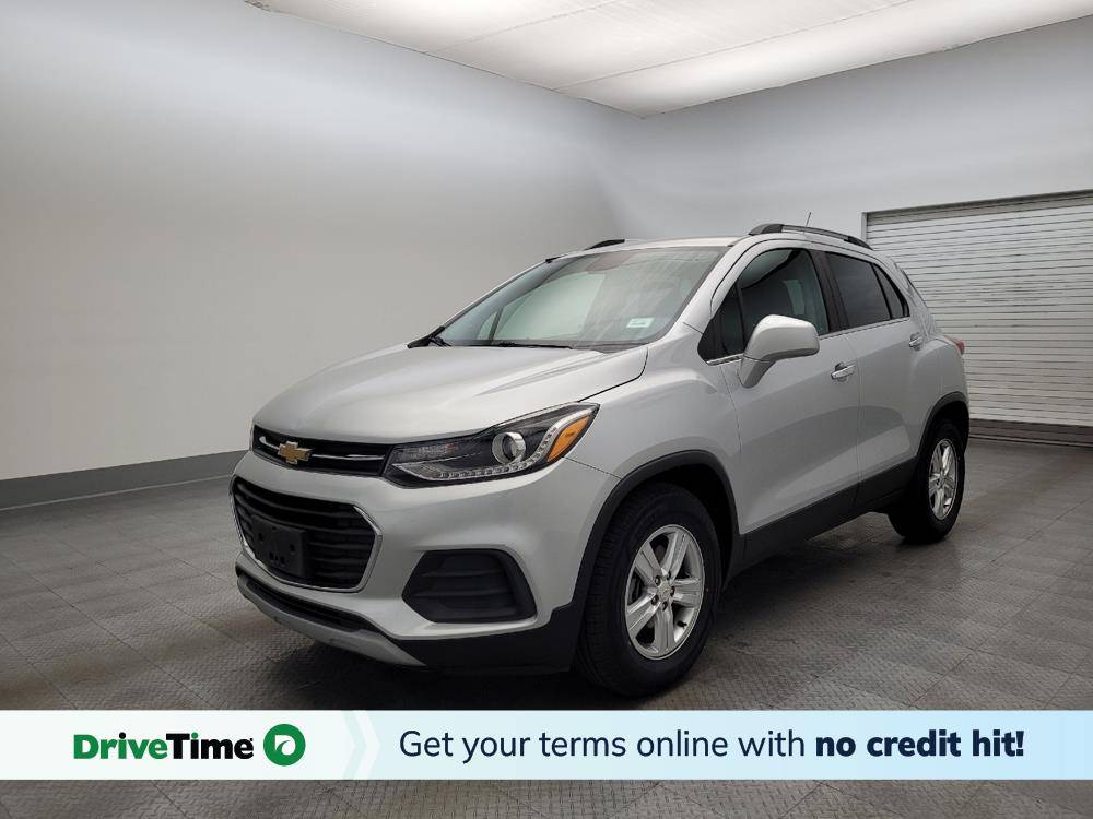 2020 Chevrolet Trax LT — SUV — 69,811 mi — Tucson, AZ