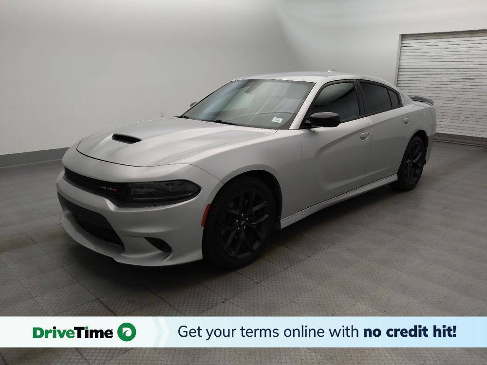 2019 Dodge Charger GT — Sedan — 74,850 mi — Tucson, AZ