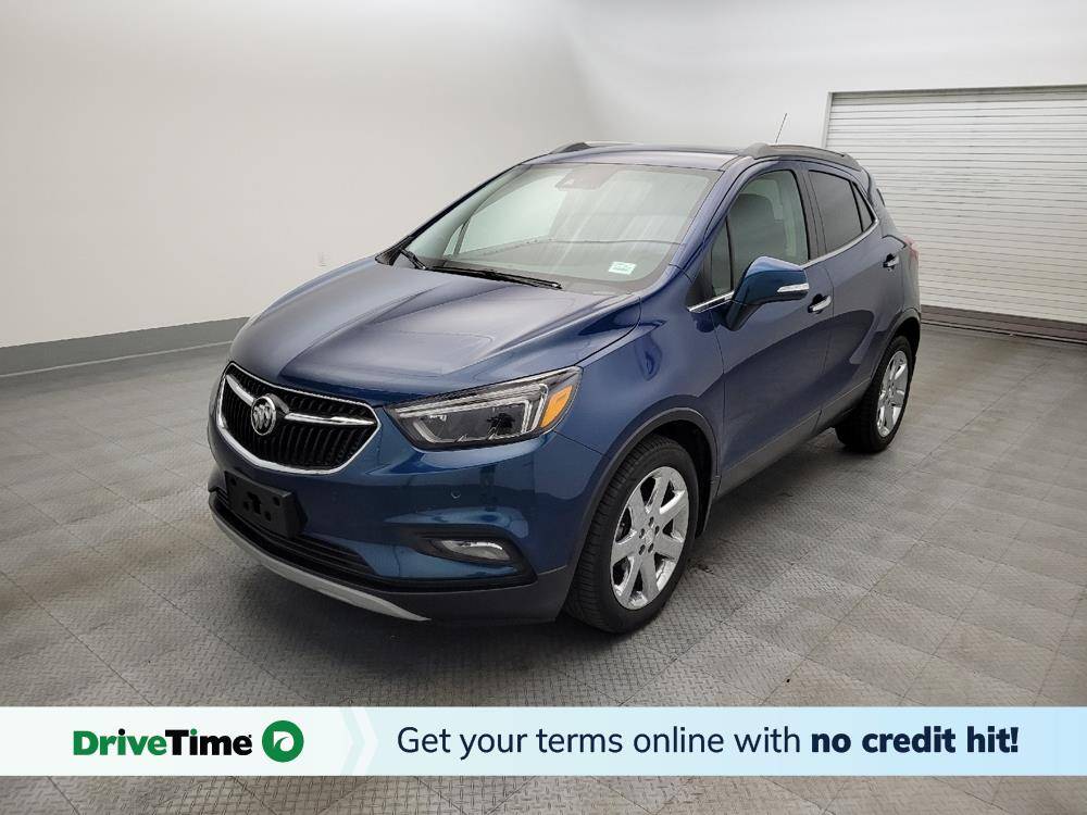 2019 Buick Encore Essence — SUV — 72,351 mi — Tucson, AZ