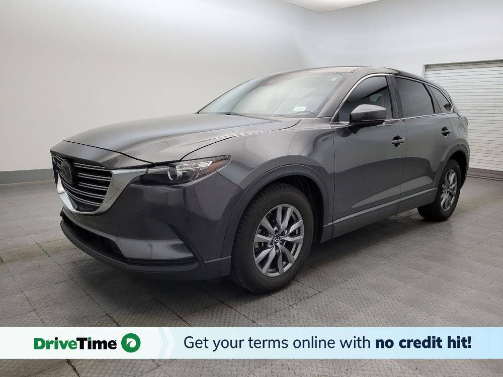 2019 Mazda CX-9 Sport — SUV — 39,618 mi — Tucson, AZ