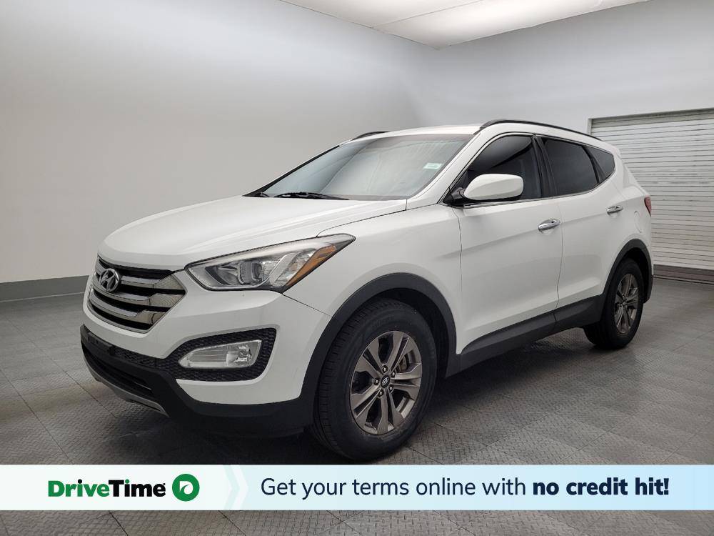 2015 Hyundai Santa Fe Sport Base — SUV — 138,712 mi — Tucson, AZ