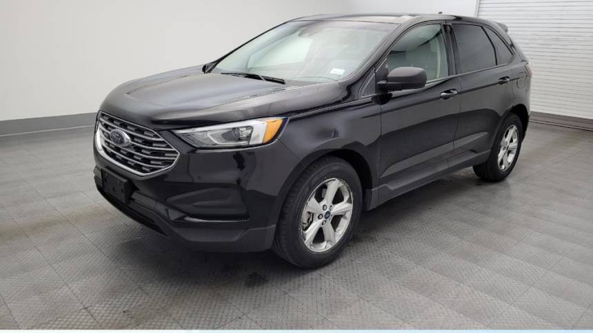 2019 Ford Edge SE — SUV — 66,880 mi — Tucson, AZ