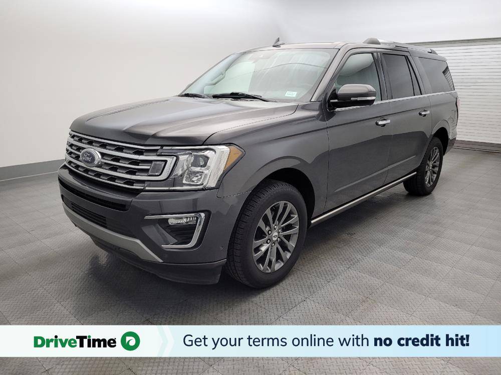 2021 Ford Expedition Limited — SUV — 100,296 mi — Tucson, AZ