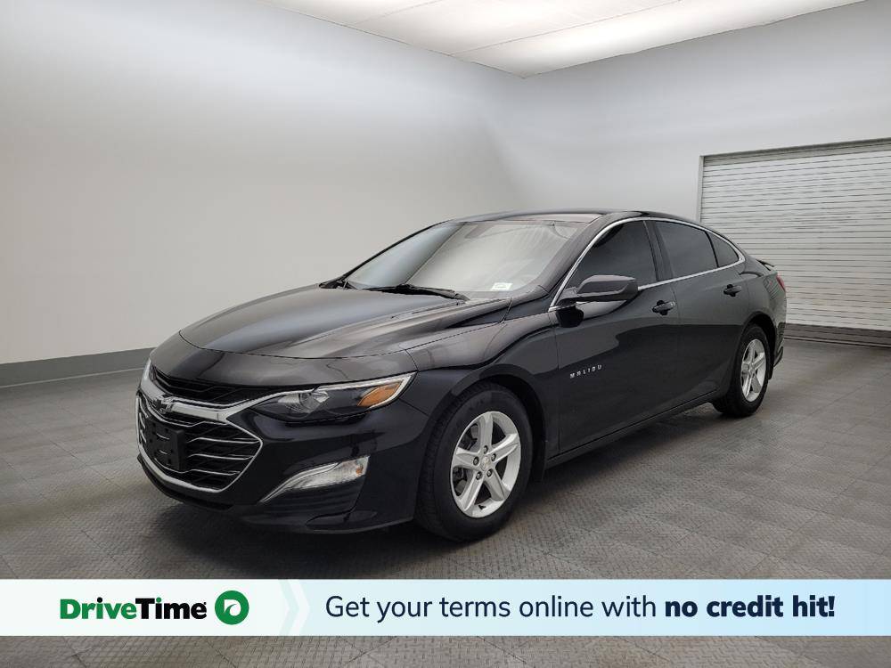 2020 Chevrolet Malibu LS — Sedan — 85,544 mi — Tucson, AZ