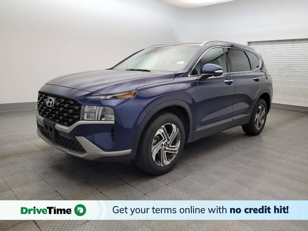 2023 Hyundai Santa Fe SEL — SUV — 73,506 mi — Tucson, AZ
