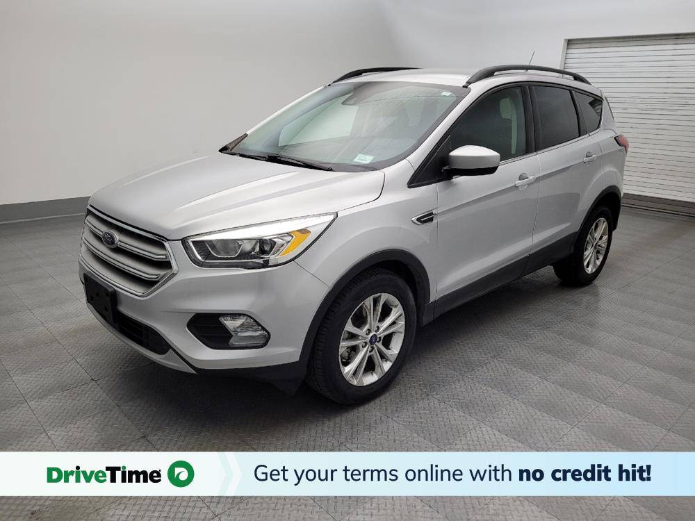 2019 Ford Escape SEL — SUV — 67,831 mi — Tucson, AZ