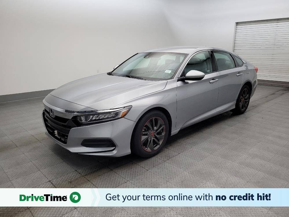 2020 Honda Accord LX — Sedan — 71,279 mi — Tucson, AZ
