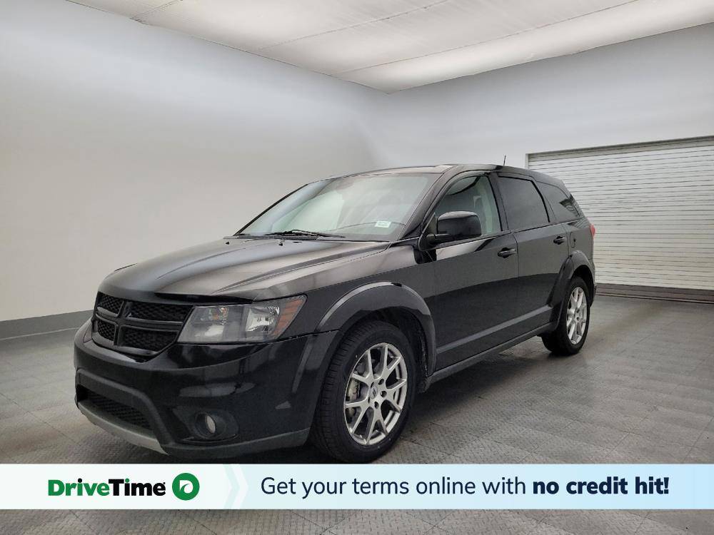 2019 Dodge Journey GT — SUV — 63,421 mi — Tucson, AZ
