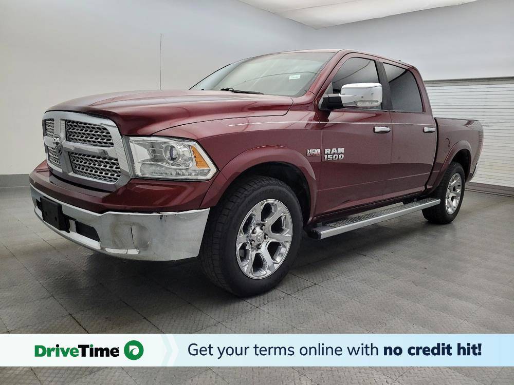 2016 Ram 1500 Laramie — Pickup Truck — 174,182 mi — Tucson, AZ