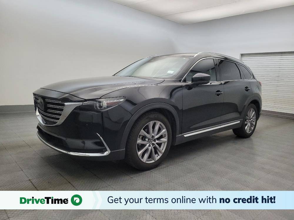 2021 Mazda CX-9 Grand Touring — SUV — 91,496 mi — Tucson, AZ