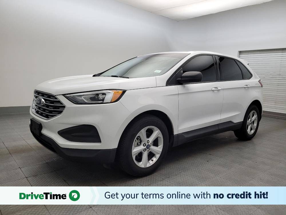 2020 Ford Edge SE — SUV — 69,487 mi — Tucson, AZ