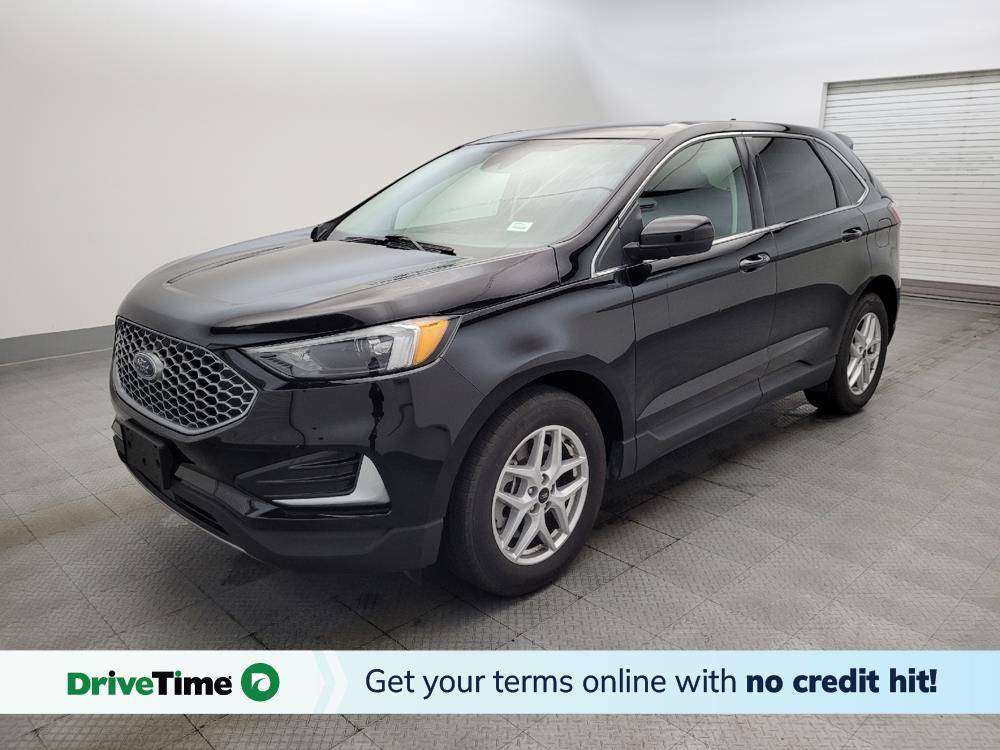 2024 Ford Edge SEL — SUV — 39,275 mi — Tucson, AZ