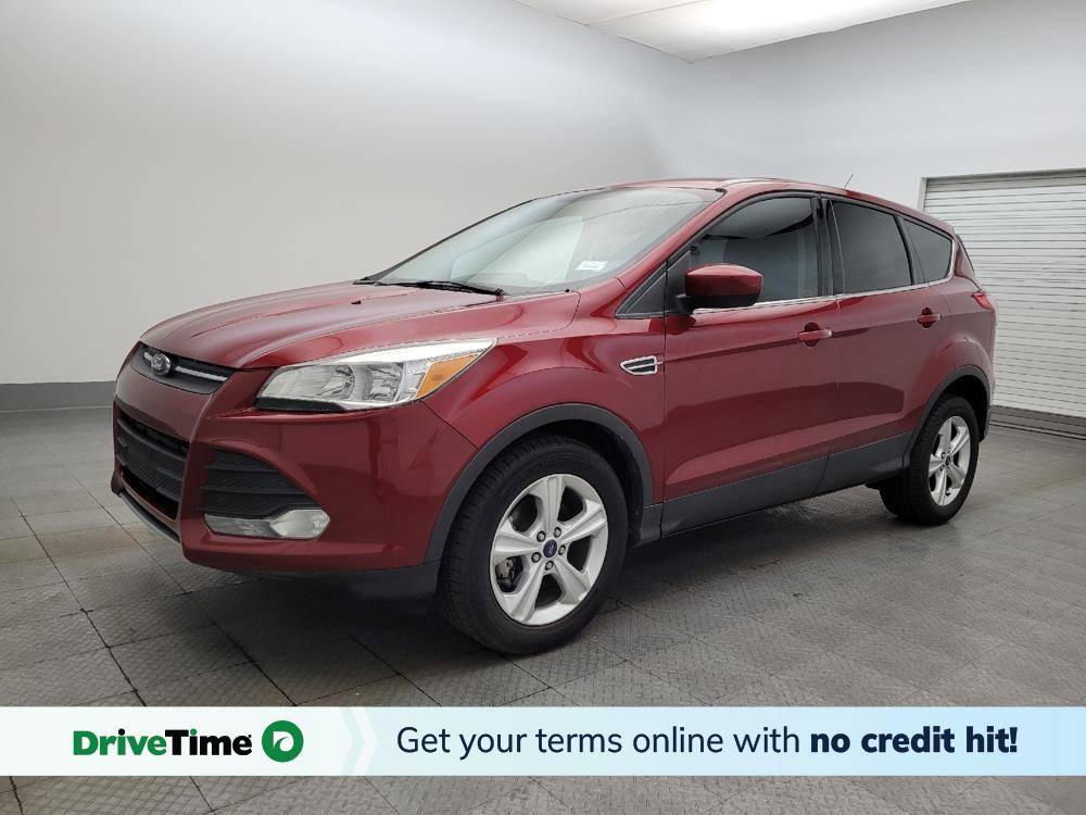 2014 Ford Escape SE — SUV — 65,008 mi — Tucson, AZ