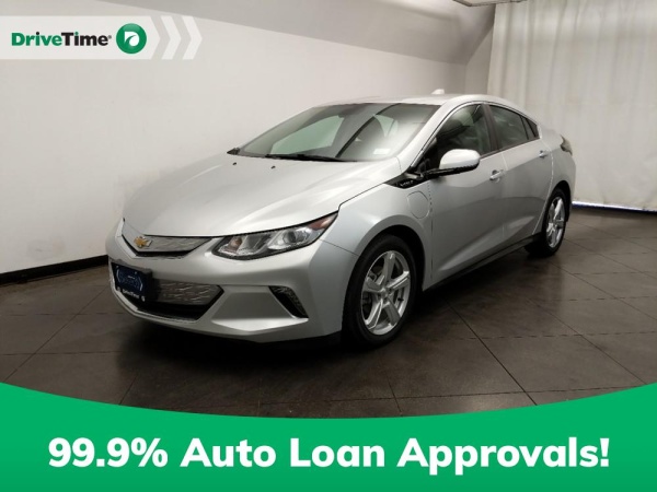 chevy volt for sale indianapolis